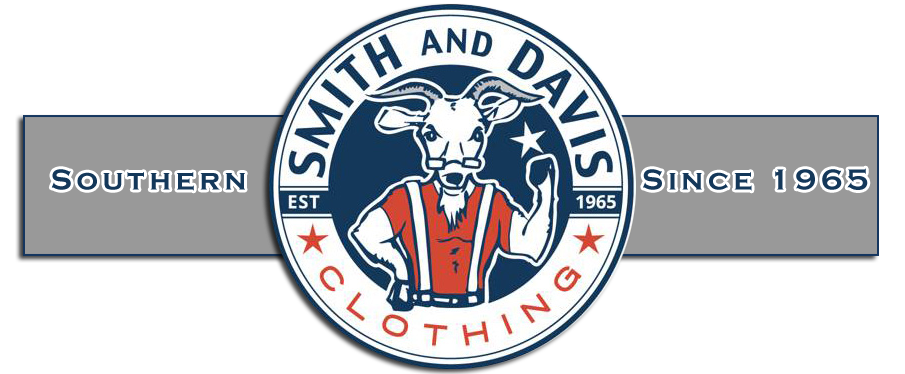 Smith \u0026 Davis Clothing | The brands you 